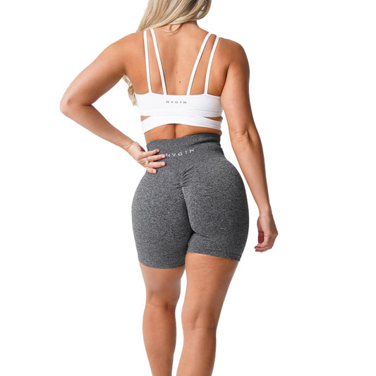 Lana Fitness Shorts